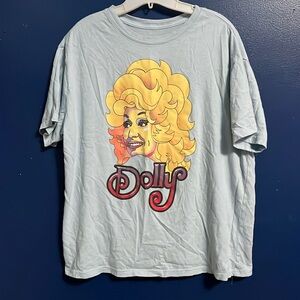 Dolly Parton Tee